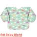  van gold s рукав bib USA departure еда для водонепроницаемый bib 6~24 месяцев Balloons ( 1 листов входит )/ van gold s(bumkins)