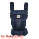 �G���S�x�r�[ �I���j �u���[�Y  Ergobaby OMNI Breeze  �~�b�h�i�C�g�u���[ ( 1�� )/ �G���S�x�r�[ ( ���K )