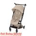 li bell миндаль бежевый JP2 ( 1 шт. )/ cybex( носорог Beck s)