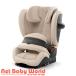 palasG3 миндаль бежевый плюс ( 1 шт. )/ cybex( носорог Beck s)