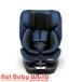  Turn pitoF темно-синий ( 1 шт. )/nebio(Nebio) ( детское кресло детское сиденье ISOFIX поворотный новорожденный )