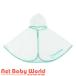  с вентилятором .... baby одежда прохладный пончо S-921 ( 1 шт )/ baby Smile (Baby Smile)