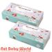 moshimoshi ���ނ� �h�L�� SS ( 210�����~2�� )/ �P���b�^