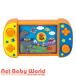  Anpanman карман игра кнопка! кнопка!..... Tama ..( 1 шт )/ Bandai ( Anpanman )
