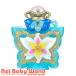 Pretty Holic верх ob Lilly аромат ( 1 шт )/ Bandai ( Precure )