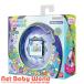  Tamagotchi pala кости белый серый sia( 1 комплект )/ Bandai ( Tamagotchi )