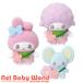....Sanrio characters My Melody &f линзы комплект ( 1 комплект )/ Bandai ( Sanrio )
