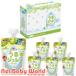 плоды . минерал. ..jureGREEN ( 100g*6 штук )/...jure