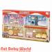 �Ԃ������̑傫�Ȃ����� �f���b�N�X�Ƌ�Z�b�g �Z-213 ( 1�Z�b�g )/ �V���o�j�A�t�@�~���[