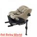 Joie детское кресло I * болт 360 дуб ( 1 шт. )/ Joy -(joie) ( 0~4 лет примерно до ISOFIX поворотный R129 )