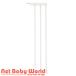  baby z gate low подножка type серии специальный повышение panel 18cm белый ( 1 шт )/ Япония уход за детьми 