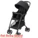  Aprica magical воздушный свободный AB черный ( 1 шт. )/ Aprica (Aprica) ( коляска B type Buggy легкий свободный функция )