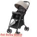  Aprica magical воздушный свободный AB бежевый ( 1 шт. )/ Aprica (Aprica) ( коляска B type Buggy легкий свободный функция )
