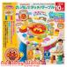  Anpanman ... do Touch! table ( 1 pcs )/agatsuma( toy table Anpanman )