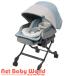 �R���r(combi) �l������ AUTO SWING BEDi Long �X���[�v�V�F�� EG �~���e�B�[�u���[ ( 1�� )/ �R���r ( �n�C���[�x�b�h �d��   �I�[�g�X�E�B���O )