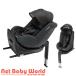 combikru Move R129eg амортизаторы CA ( 1 шт. )/ комбинированный ( детское кресло ISOFIX новорожденный вращение наклонный )