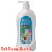 chuchu baby грудное вскармливание бутылка овощи мытье R2 корпус ( 820ml )/chuchu baby 