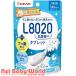 �`���`���x�r�[ L8020���_�ۓ��^�u���b�g ���[�O���g���� ( 60���� )/ �`���`���x�r�[