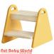 i Lab. Kids подножка tina горчично-желтый ILS3429 ( 1 шт. )