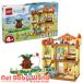  Lego (LEGO) голубой i голубой i один дом. ...11203 ( 1 шт )/ Lego (LEGO) ( игрушка игрушка подарок 4 лет 5 лет 6 лет )