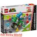  Lego (LEGO) super Mario Mario Cart (TM)yosi- мотоцикл 72031 ( 1 шт )/ Lego (LEGO) ( игрушка игрушка подарок 7 лет 8 лет 9 лет )