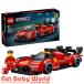  Lego (LEGO) скорость Champion Ferrari 499P 77261 ( 1 шт )/ Lego (LEGO)