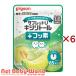  планшет U xylitol + фтор свежий дыня тест ( 65 шарик входить ×6 комплект )