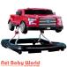 Ford F-150 4 in 1 baby War машина красный ( 1 шт. )