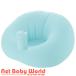  Ricci .ru.... baby диван mint green ( 1 шт )/ Richell( Ricci .ru) ( детский стул . еда товары мебель low стул )