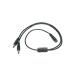  Джеф com STM-TFX-B02 2 ответвление код 