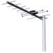 DX антенна UA8 UHF8 элемент антенна чуть более электро- . для горизонтальный вертикальный . волна 75Ω