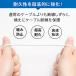 iPhone�P�[�u�� 3�{�Z�b�g iPhone�[�d�P�[�u�� �����]�� �[�d�� �[�d�P�[�u�� iPad iPhone14�Ή� ���i�� Foxconn�� 24�����ۏ� ���Ԏ��Z�[�� 1m mfi�F�ؕi �֘A�摜5