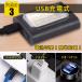 �����j���O ���C�g �����j���O���C�g �}�O�l�b�g�� �w�b�h���C�g �[�d�� �E�H�[�L���O ���C�g led ��� �h�� �y�� ���P�x ���邢 ���S �ނ� �o�R �h�� ��Ɨp �֘A�摜5
