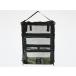 5050WORKSHOP HANGING SHELF OLIVE