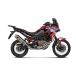 ݥӥå AKRAPOVIC RACING LINE  CRF1100L Africa Twin Adventure Sports '24