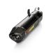 ݥӥå AKRAPOVIC SLIP ON LINE ܥ ǧڥޥե顼 CBR400R(ABS) '22'23