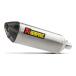 ݥӥå AKRAPOVIC åץ饤  JMCA VERSYS-X250 '17'23