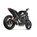 ݥӥå AKRAPOVIC RACING ܥ :եåƥKIT MT-09(ABS) '21'23