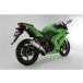 BEAMS Х ޥե顼 Ninja250R 20082012 JBK-EX250K R-EVO ƥ쥹 ե륨 JMCAǧ