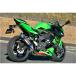 BEAMS мотоцикл muffler ZX-4RR / ZX-4R SE:2023~ 8BL-ZX400P R-EVO2 нагрев titanium обувь без шнуровки JMCA|. префектура засвидетельствование товар 