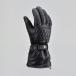  Daytona DAYTONA HBG-076kau кожа длинный winter перчатка черный размер L