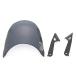  Daytona DAYTONA Aerovisor( обвес козырек ) затонированный марка машины другой комплект GB350C