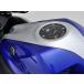  Daytona DAYTONA крышка бензобака накладка poting модель YAMAHA2