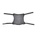 �G�t�F�b�N�X EFFEX MESH SEAT COVER GEL-ZAB R(�Q���U�uR)�`�� 310/360x310mm �G�N�X�W�F��