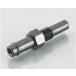 Kitaco KITACO ниппель (6mm шланг соответствует ) M8 / P1.25 / длинный A черный анодированный алюминий 1 штук 