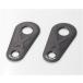  Kitaco KITACO каблук plate черный Monkey 125