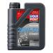 ꥭ LIQUIMOLY 20858 HD Synth 20W50 Street 1L