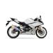 �������L MORIWAKI Titanium Full Exhaust MX ANO ���{�F�� CBR250RR '23�`