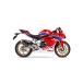 �������L MORIWAKI Ti-FullExhaust MX BP-X CBR250RR 17-19/20-