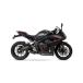 ���省 MORIWAKI Full Exhaust CROSS SHORT ZERO SUS BP-�� �����ü�ù� CBR650R/CB650R '19-22/23/24-